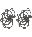 GASKET AFM STARTER 10PK