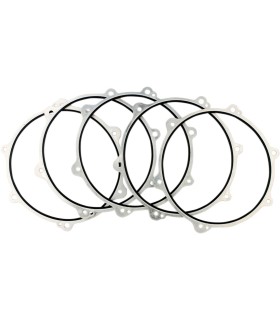 GASKET ALUM INNER SPACR5P