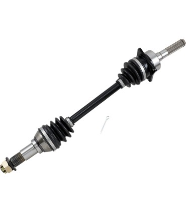 AXLE KIT COMPLETE CANAM