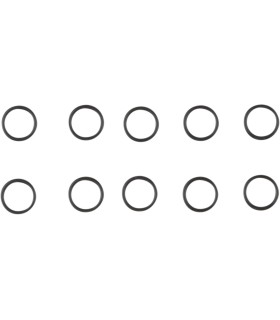 ORING OIL PUMP COVER 10PK