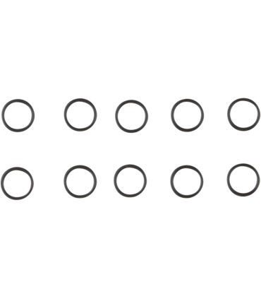 ORING OIL PUMP COVER 10PK