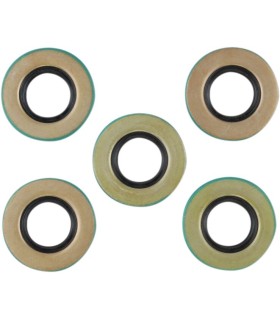 SEAL IN PRIMARY BEARING