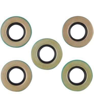 SEAL IN PRIMARY BEARING