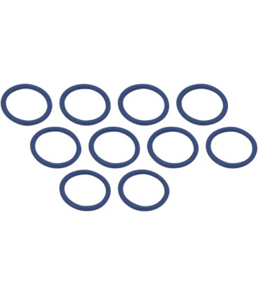 O-RING SIL (50-8095)