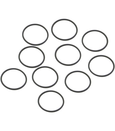 O-RING .551X.627 VITON