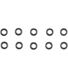 O-RING INJCTR 91800058-B