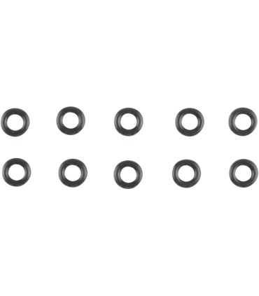 O-RING INJCTR 91800058-B