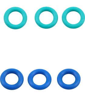 INJECTOR O-RING KIT