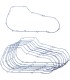 GASKET PRIMARY COVER
