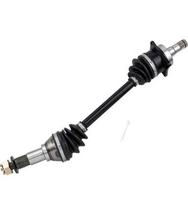 AXLE KIT COMPLETE CANAM