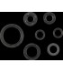 SEALS OIL KIT YFZ450R YZ450F W