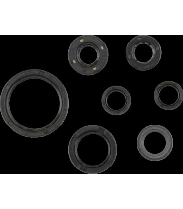 SEALS OIL KIT YFZ450R YZ450F W