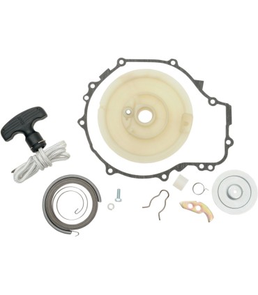 REBUILD KT PULL START POL