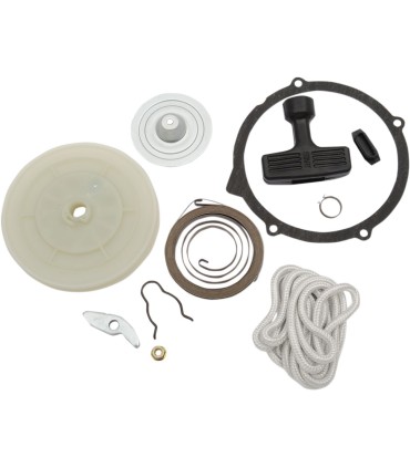 REBUILD KT PULL START YA