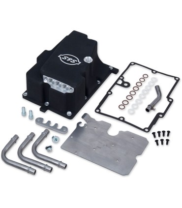 INSTALL KT MTR BLK06-FXD