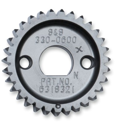 GEAR PINION U/S TC-M8