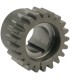 GEAR PINION 77-89 BLK