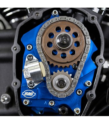 TENSIONER CAM CHAIN M8