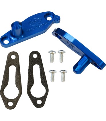 Piston Cooling Jet Kit For M8