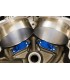 Piston Cooling Jet Kit For M8