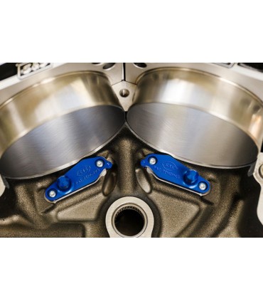 Piston Cooling Jet Kit For M8