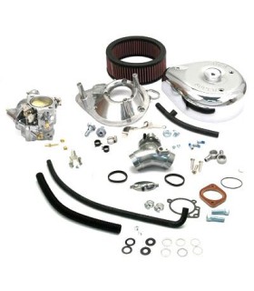 CARB KIT SUPER G 2006 BT