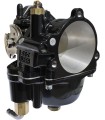 CARBURETOR S&S E BLK