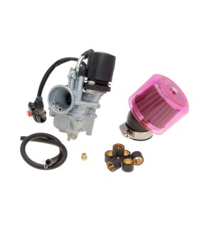 CARBURETOR KIT