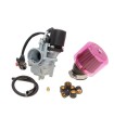 CARBURETOR KIT