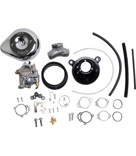 CARB E A/C KT CH BT 84-99