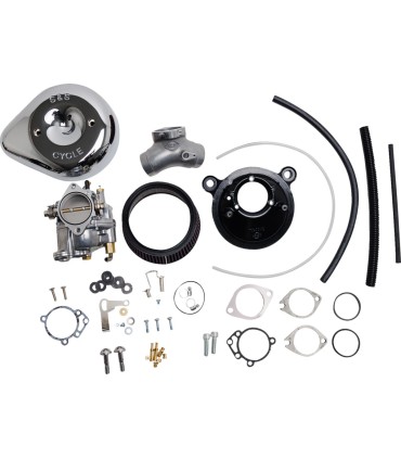 CARB E A/C KT CH BT 84-99