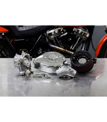 CARB E A/C KT CH BT 84-99