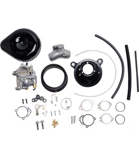 CARB G A/C KT BK BT 84-99