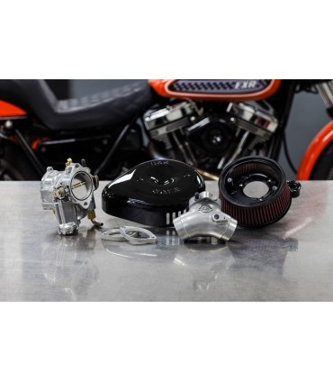 CARB G A/C KT BK BT 84-99