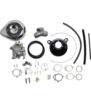 CARB E A/C KT CH BT 99-05