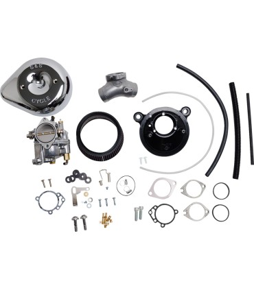 CARB E A/C KT CHR BT 2006