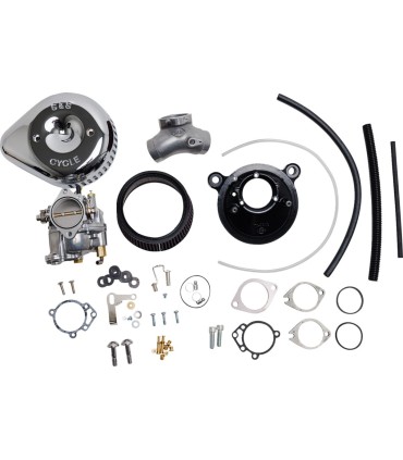 CARB G A/C KT CHR BT 2006