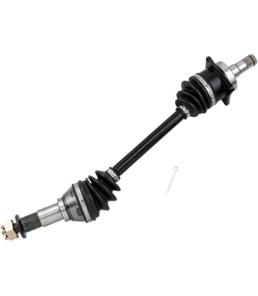 AXLE KIT COMPLETE CANAM