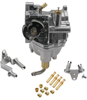 CARBURETOR SUPER E