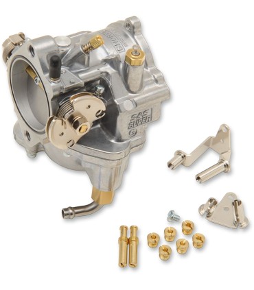 CARBURETOR SUPER G