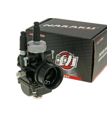 CARBURETOR BK EDITION