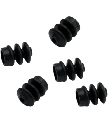 BELLOWS SEAL ACC PUMP S&S