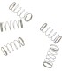 CHECK BALL SPRING S&S