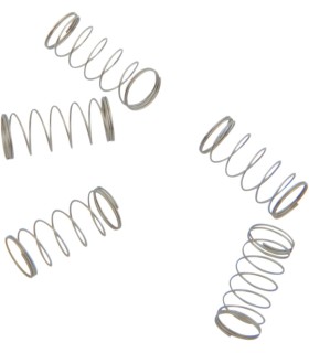 CHECK BALL SPRING S&S