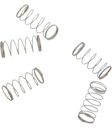 CHECK BALL SPRING S&S