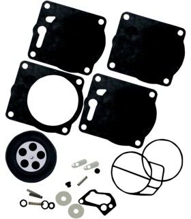 CARB REPAIR KIT SUPER BNI