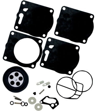 CARB REPAIR KIT SUPER BNI