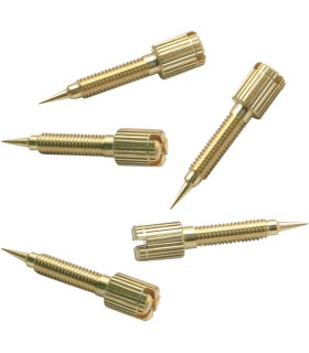 IDLE MIX SCREW S&S E&G