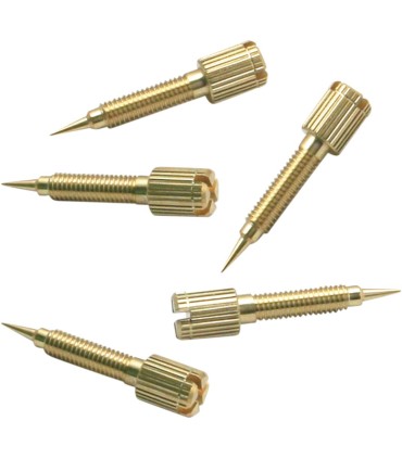 IDLE MIX SCREW S&S E&G