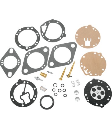 TILLOTSON CARB KIT RK1HD